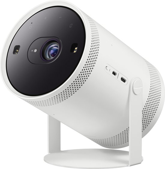 Samsung The Freestyle 2nd Gen Smart Mini Beamer