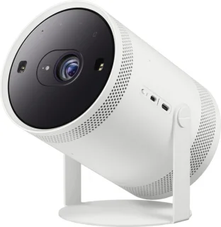 Samsung The Freestyle 2nd Gen Smart Mini Beamer