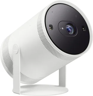 Samsung The Freestyle Smart Mini Beamer