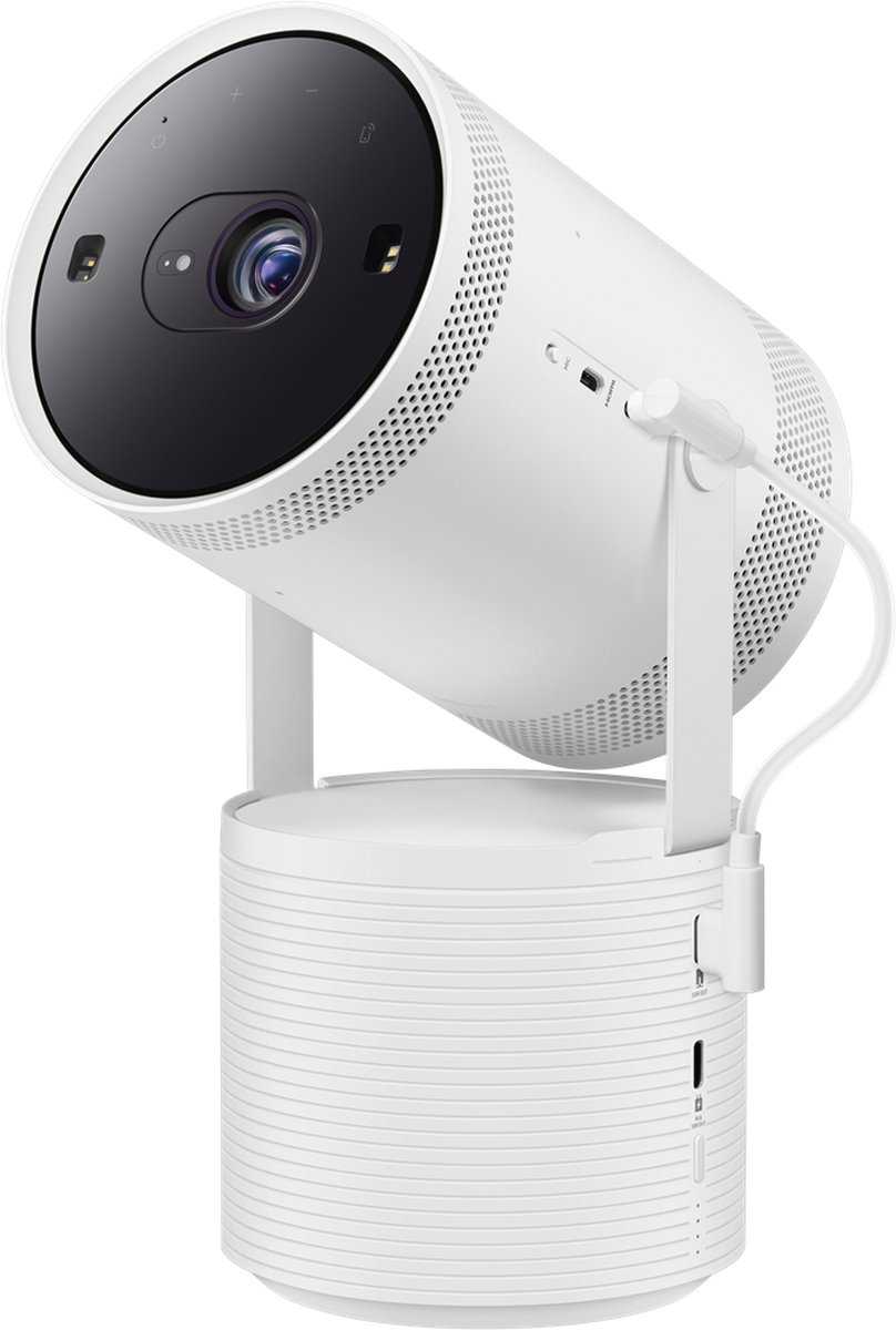 Samsung The Freestyle Smart Mini Beamer