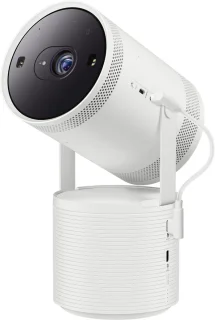 Samsung The Freestyle Smart Mini Beamer