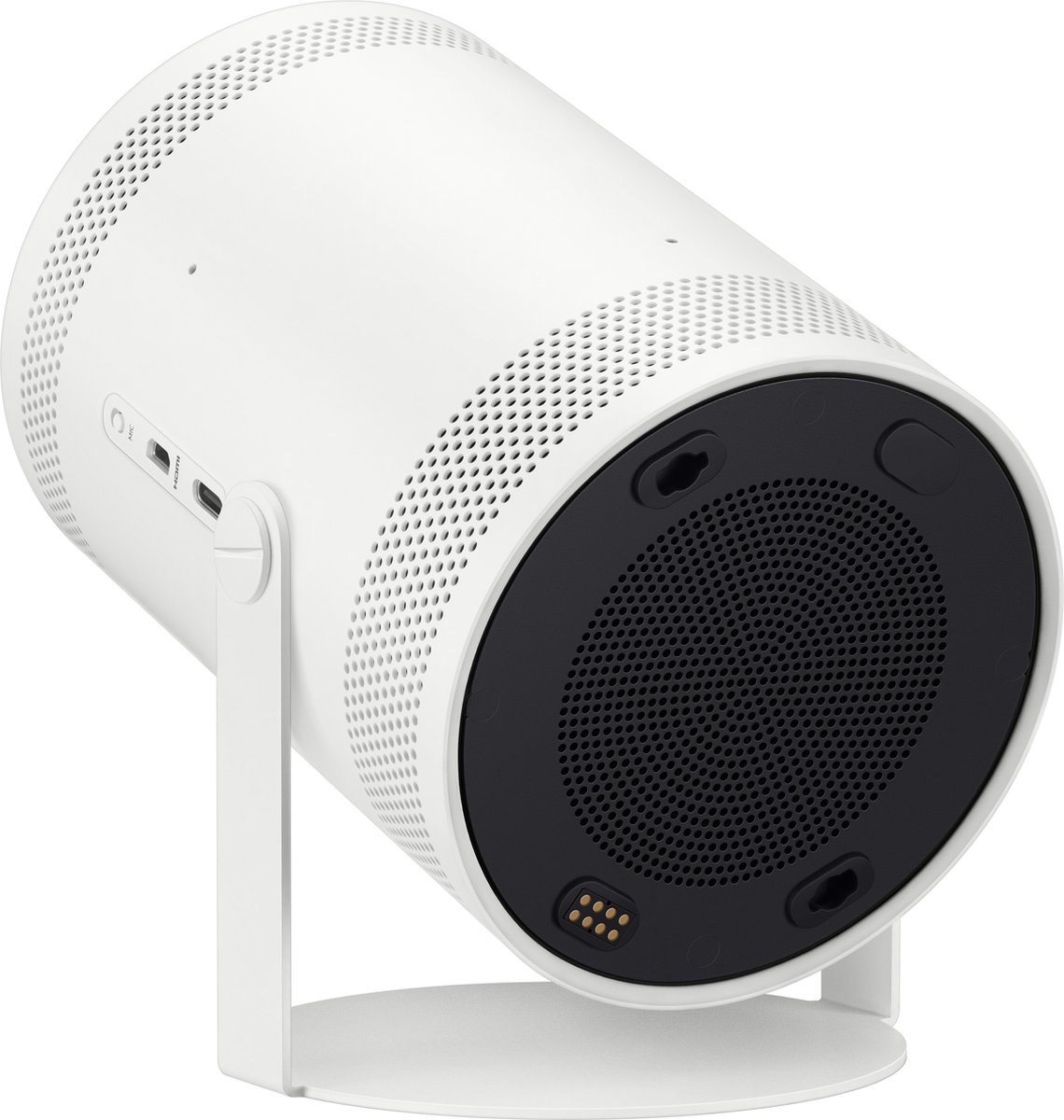Samsung The Freestyle Smart Mini Beamer