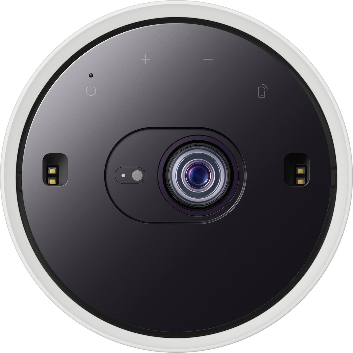 Samsung The Freestyle Smart Mini Beamer