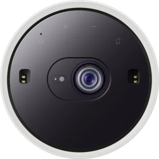 Samsung The Freestyle Smart Mini Beamer