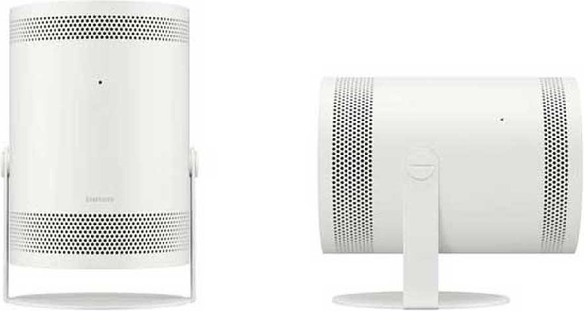 Samsung The Freestyle Smart Mini Beamer