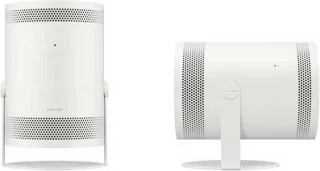 Samsung The Freestyle Smart Mini Beamer