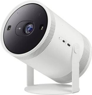 Samsung The Freestyle Smart Mini Beamer