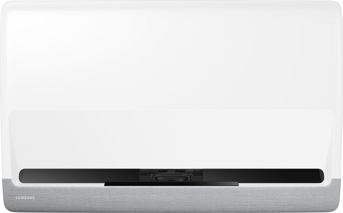 Samsung The Premiere LSP7T projector