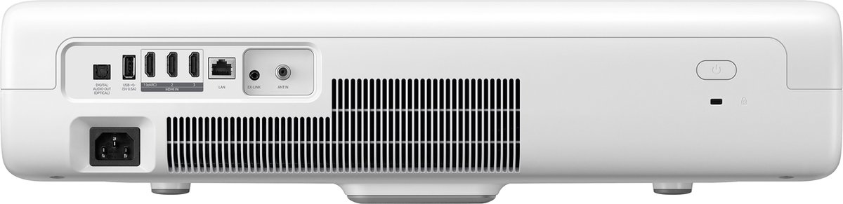 Samsung The Premiere LSP7T projector