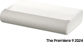 Samsung The Premiere SP-LPU9DSAX UHD 4K projector wit