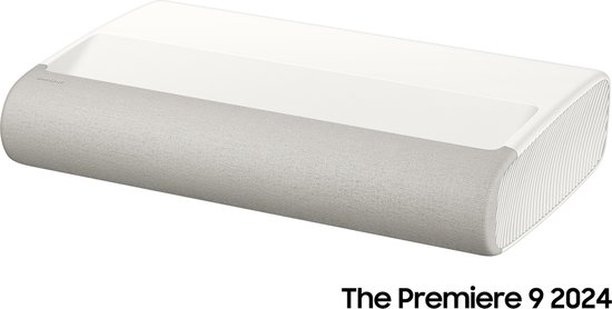 Samsung The Premiere SP-LPU9DSAX UHD 4K projector wit