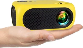 SCH® Draagbare Beamer - Projector