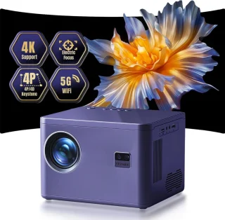 SCH® Mini Beamer