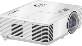 ScreenPlay Multimedia Projector DLP XGA 4200 ANSI Lumens Wit