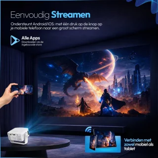 Wat vinden we minder goed