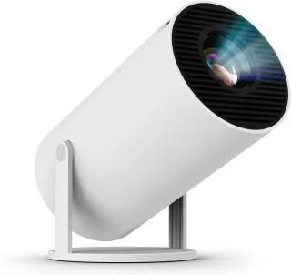 Slimme Projector