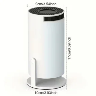Slimme Projector