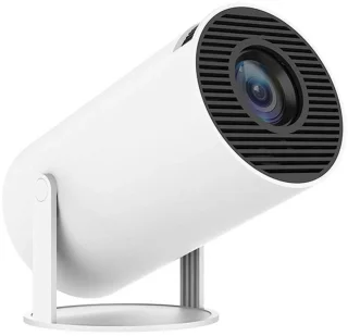 Smart Beamer 4K Draagbaar Android