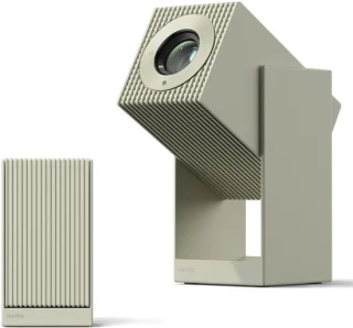 Smart Beamer Android - Draagbare Mini Projector