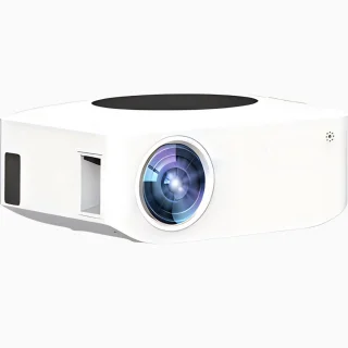 Smart Beamer Mini Projector
