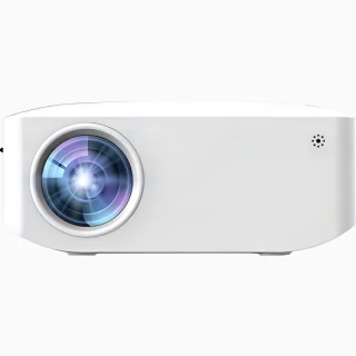 Smart Beamer Mini Projector