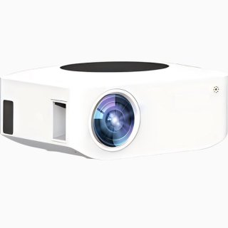 Smart Beamer Mini Projector review