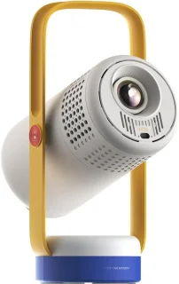 Smart Beamer Mini Projector