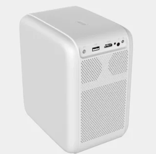 Smart Beamer Projector Netflix Certified Linux
