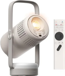 Smart mini beamer full hd 1080p