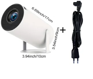 Smart-projector 1280 x 720p