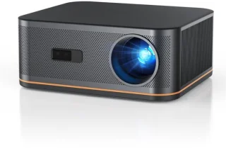 SnelShoppen 4k ultra hd projector