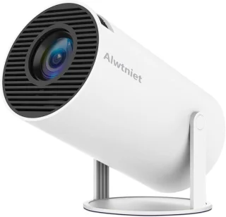 SnelShoppen - beamer 4k mini projector Android 11.0