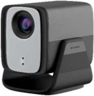 SnelShoppen - Mini Beamer 4K Projector