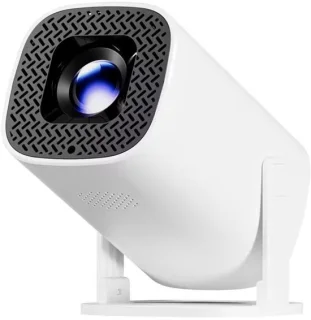 SnelShoppen mini projector beamer
