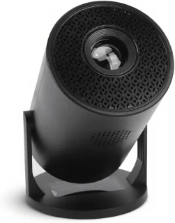 SnelShoppen mini projector met wifi en bluetooth