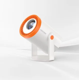 SnelShoppen Mini Projector Pro MB02 beamer