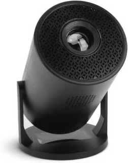 SnelShoppen mini projector