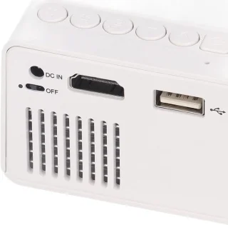 SnelShoppen mini projector tft lcd video projector