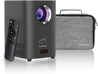 SnelShoppen projector Mini Smart