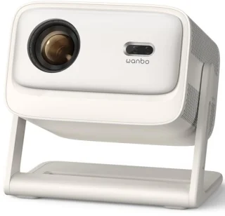 SnelShoppen Vali 1 Pro smart beamer