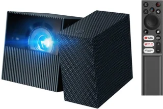 Solidchoice mini projector