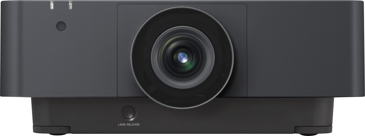 Sony VPL-FHZ80/B 3LCD Full HD beamer zwart