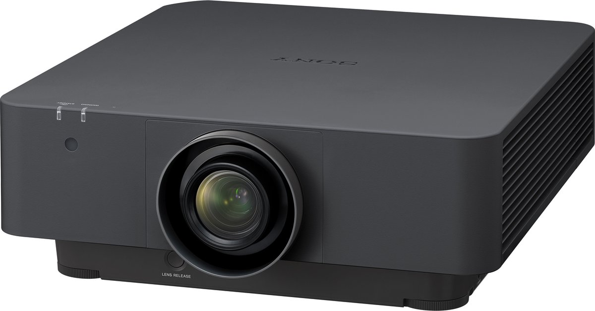 Sony VPL-FHZ80/B 3LCD Full HD beamer zwart