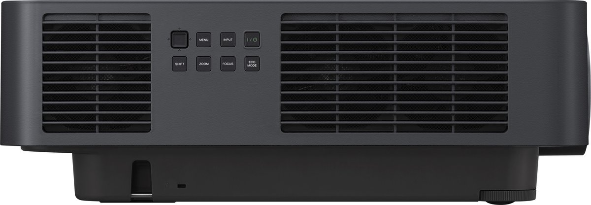 Sony VPL-FHZ80/B 3LCD Full HD beamer zwart