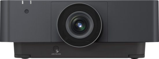 Sony VPL-FHZ80/B 3LCD Full HD beamer zwart