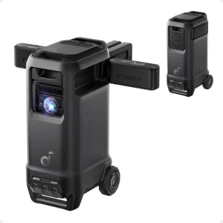soundcore Nebula X1 Pro Beamer