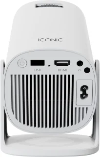 Spectre I Mini Beamer WiFi HDMI 4K