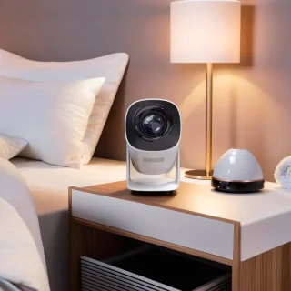 Spectre I Mini Beamer WiFi HDMI 4K