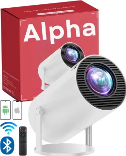 STOBE® Alpha Mini Beamer