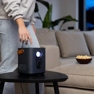 STOBE Comfort Mini Beamer Full HD